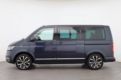 VW Multivan Gebrauchtwagen VW Multivan Gebrauchtwagen