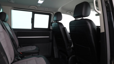 VW Multivan Gebrauchtwagen VW Multivan Gebrauchtwagen