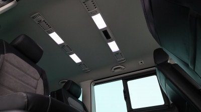 VW Multivan Gebrauchtwagen VW Multivan Gebrauchtwagen