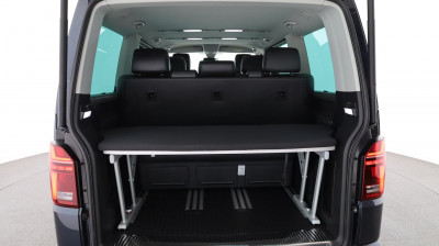 VW Multivan Gebrauchtwagen VW Multivan Gebrauchtwagen