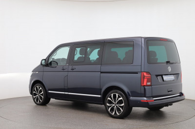 VW Multivan Gebrauchtwagen VW Multivan Gebrauchtwagen