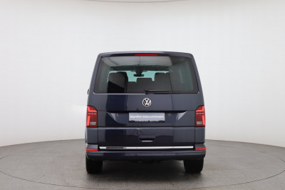 VW Multivan Gebrauchtwagen VW Multivan Gebrauchtwagen