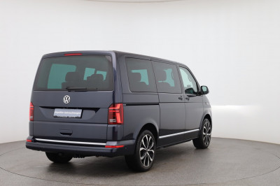 VW Multivan Gebrauchtwagen VW Multivan Gebrauchtwagen