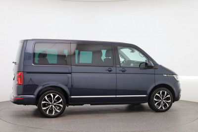 VW Multivan Gebrauchtwagen VW Multivan Gebrauchtwagen