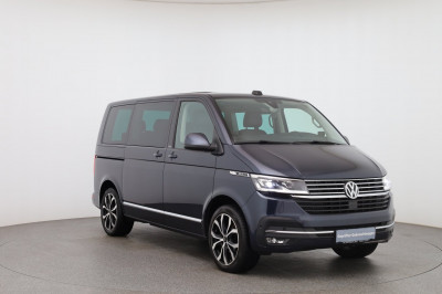 VW Multivan Gebrauchtwagen VW Multivan Gebrauchtwagen