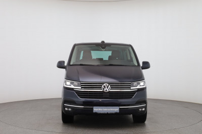 VW Multivan Gebrauchtwagen VW Multivan Gebrauchtwagen