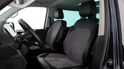 VW Multivan Gebrauchtwagen VW Multivan Gebrauchtwagen