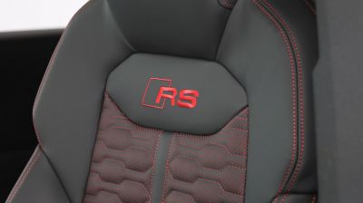 Audi Q8 Gebrauchtwagen