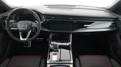 Audi Q8 Gebrauchtwagen