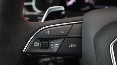 Audi Q8 Gebrauchtwagen