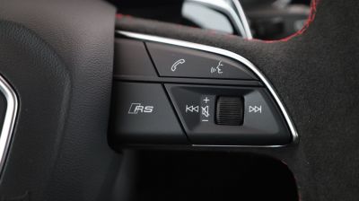 Audi Q8 Gebrauchtwagen