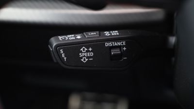 Audi Q8 Gebrauchtwagen