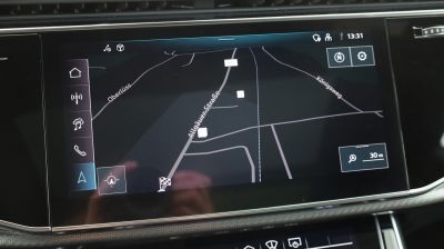 Audi Q8 Gebrauchtwagen