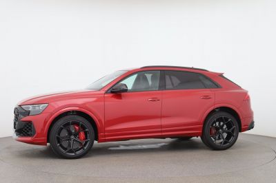 Audi Q8 Gebrauchtwagen