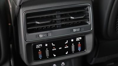 Audi Q8 Gebrauchtwagen