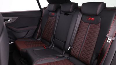 Audi Q8 Gebrauchtwagen