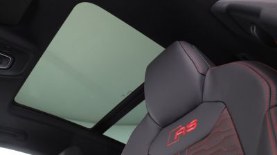 Audi Q8 Gebrauchtwagen