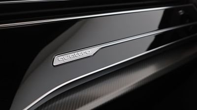 Audi Q8 Gebrauchtwagen