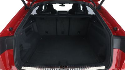 Audi Q8 Gebrauchtwagen