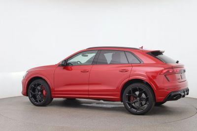 Audi Q8 Gebrauchtwagen