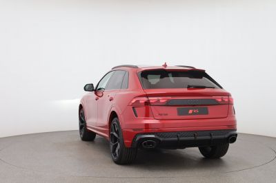 Audi Q8 Gebrauchtwagen