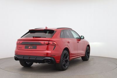 Audi Q8 Gebrauchtwagen