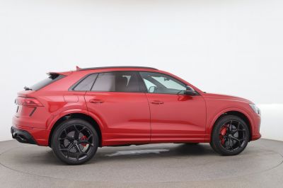 Audi Q8 Gebrauchtwagen