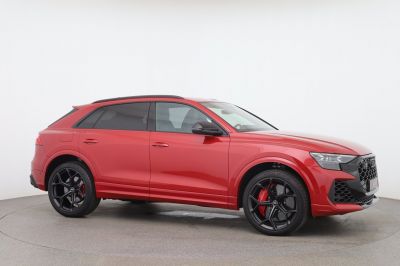 Audi Q8 Gebrauchtwagen