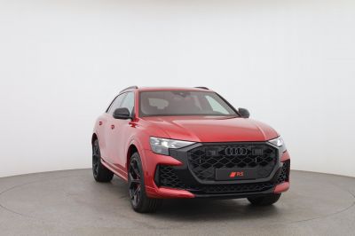 Audi Q8 Gebrauchtwagen