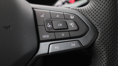 VW T-Roc Gebrauchtwagen VW T-Roc Gebrauchtwagen