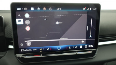 VW T-Roc Gebrauchtwagen VW T-Roc Gebrauchtwagen