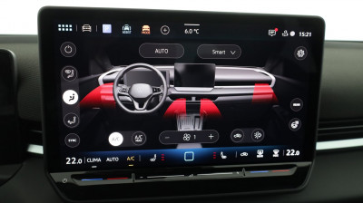 VW T-Roc Gebrauchtwagen VW T-Roc Gebrauchtwagen