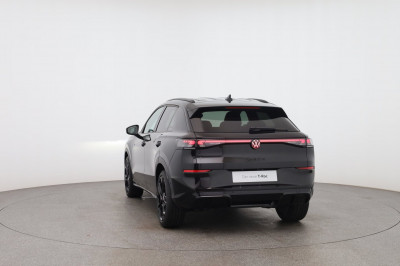 VW T-Roc Gebrauchtwagen VW T-Roc Gebrauchtwagen