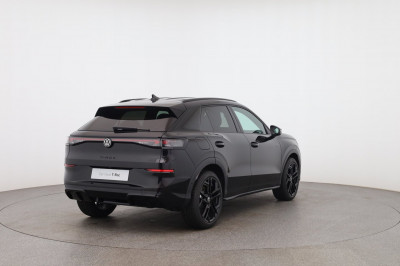 VW T-Roc Gebrauchtwagen VW T-Roc Gebrauchtwagen