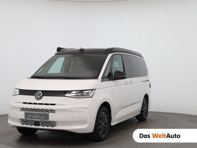 VW California Gebrauchtwagen