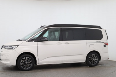 VW California Gebrauchtwagen VW California Gebrauchtwagen