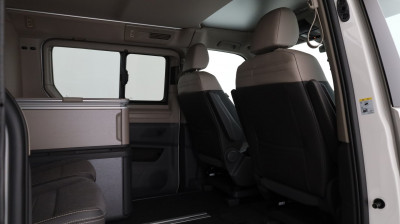 VW California Gebrauchtwagen VW California Gebrauchtwagen