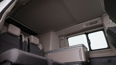 VW California Gebrauchtwagen VW California Gebrauchtwagen