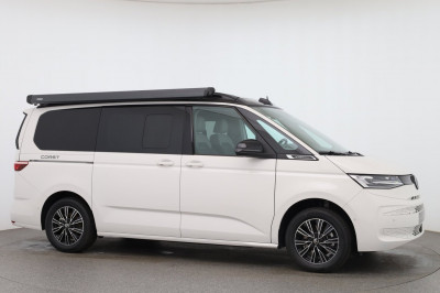 VW California Gebrauchtwagen VW California Gebrauchtwagen