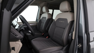 VW California Gebrauchtwagen VW California Gebrauchtwagen