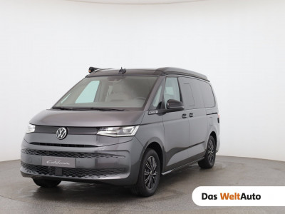 VW California Gebrauchtwagen