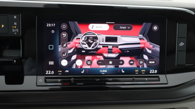 VW California Gebrauchtwagen VW California Gebrauchtwagen