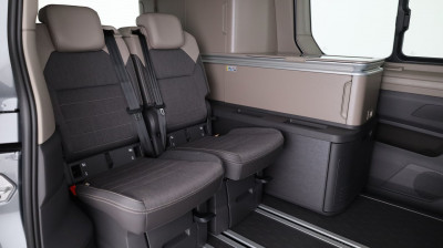 VW California Gebrauchtwagen VW California Gebrauchtwagen