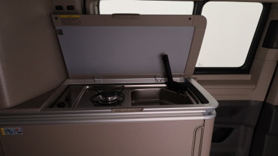 VW California Gebrauchtwagen VW California Gebrauchtwagen