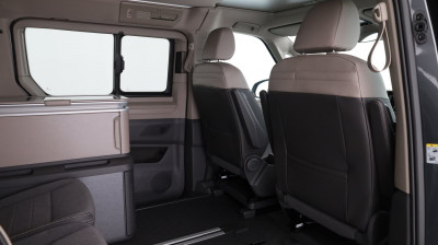 VW California Gebrauchtwagen VW California Gebrauchtwagen