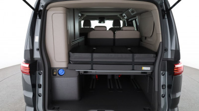 VW California Gebrauchtwagen VW California Gebrauchtwagen