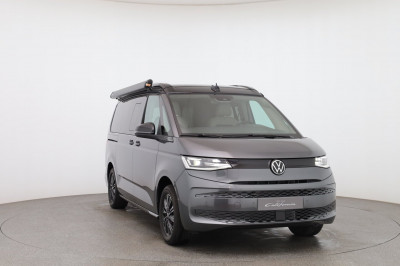 VW California Gebrauchtwagen VW California Gebrauchtwagen