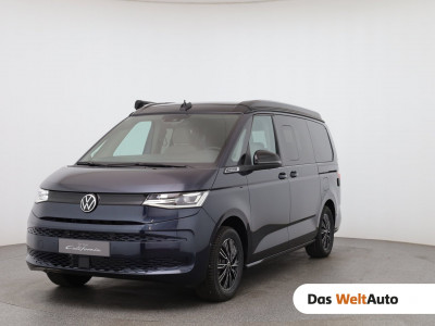 VW California Gebrauchtwagen