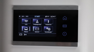 VW California Gebrauchtwagen VW California Gebrauchtwagen