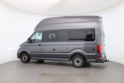 VW California Gebrauchtwagen VW California Gebrauchtwagen